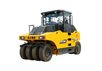 Pneumatic Road Roller XP203