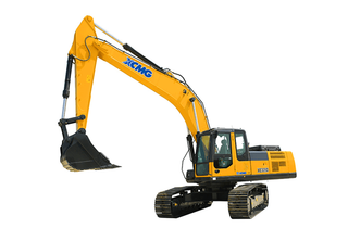 XE305D Crawler Excavator