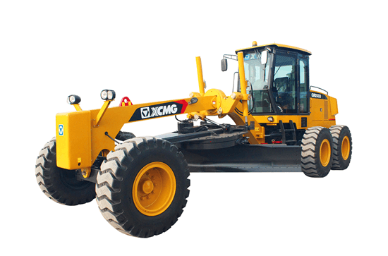 GR2303 Motor Grader