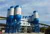 Concrete Mixing Plant