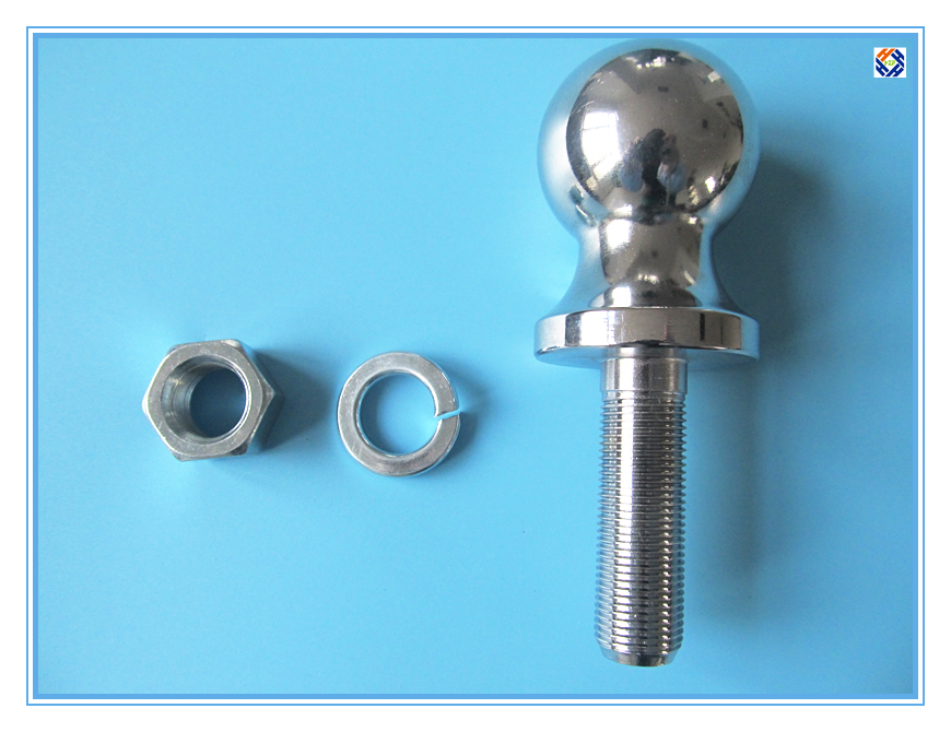 hitch ball tow ball trailer ball
