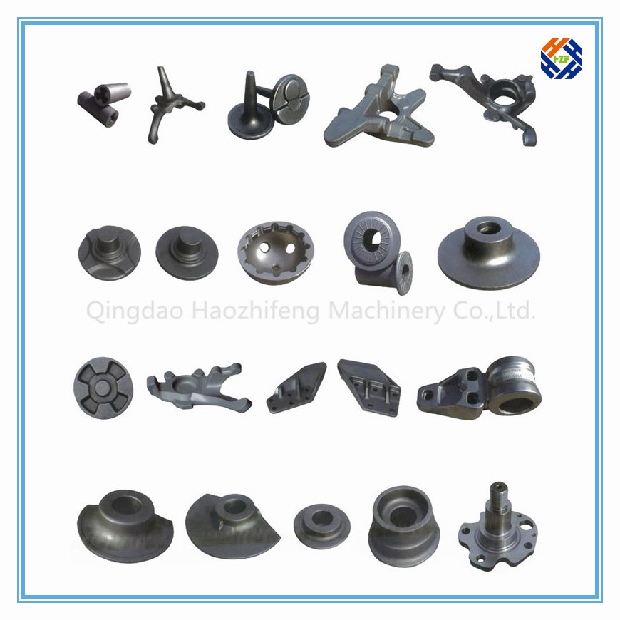 investment casting part HZF-026