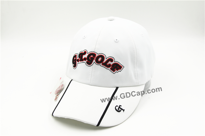Golf Cap004