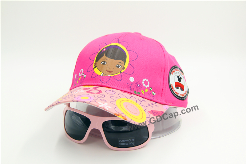 Kids Cap016