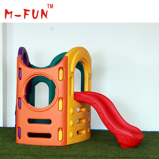 plastic slide for kids