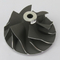 GT1749 Compressor Wheel
