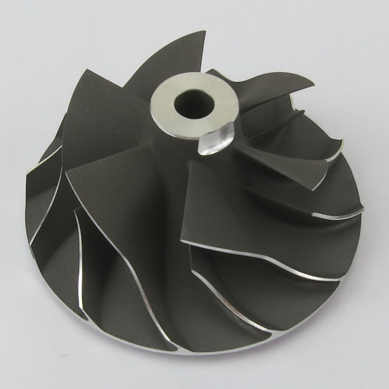GT1749 Compressor Wheel