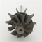 GT15 Turbine wheel shaft