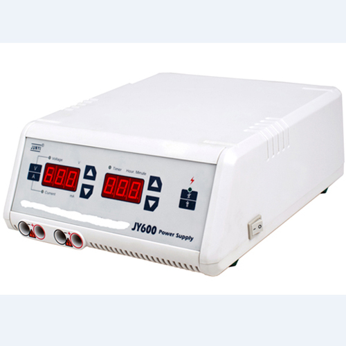 Jy600 Basic Power Supply Electrophoresis (model JY-600)