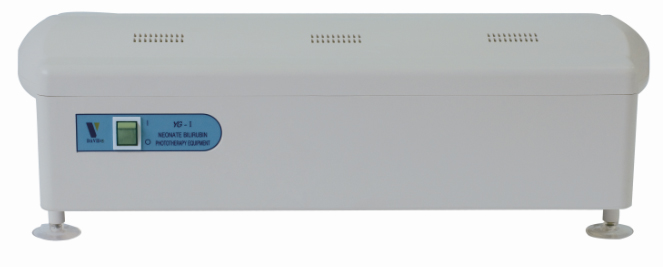 Neonate Bilirubin Phototherapy Equipment (model YG-1)