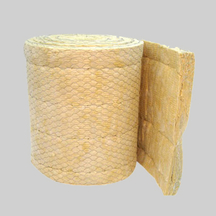 rock wool roll