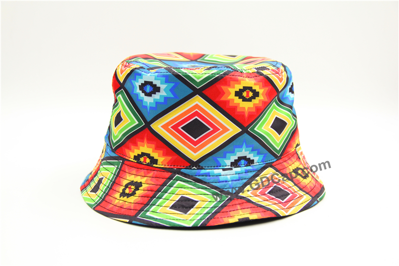 Bucket Hat001