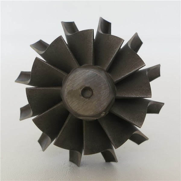 K14 Turbine wheel shaft