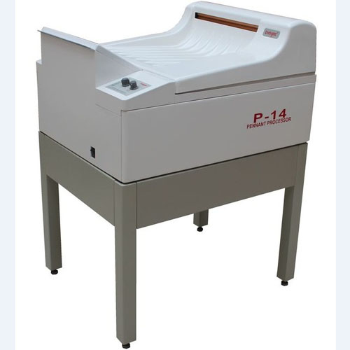 Medical X-ray Film Processsor (model DL-P14)