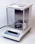 Balance (model FA2004N)