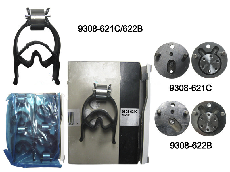 Delphi Control Valve