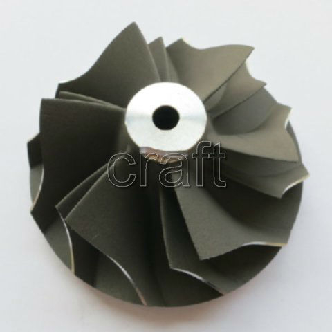 T67 Compressor Wheel