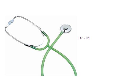 Single Head Stethoscope (model BK3001A)