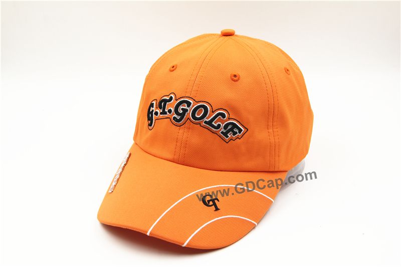 Golf Cap006
