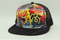 Snapback Cap044