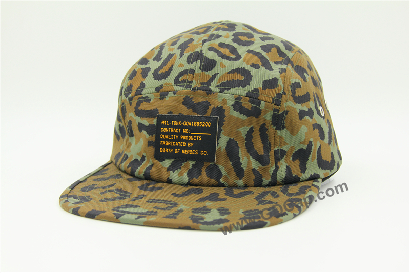 Snapback Cap031