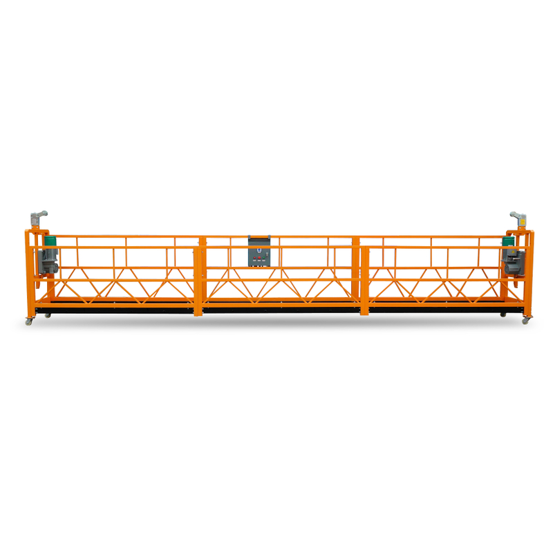 Cesta elevadora para trabajos en altura ZLP800