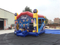 RB2009（4x4m） Inflatables Small Disney Combo For Amusement