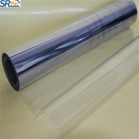 Vaccume Forming Rigid PVC Roll