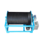 Electric Winch for Borehole Inspection Camera System