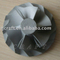 Compressor wheel for TD05 turbochargers