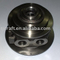 Bearing housing for TD04 turbochargers