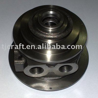 Bearing housing for TD04 turbochargers