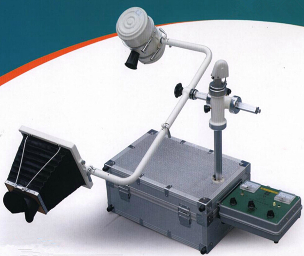 Jf-10 Portable X-ray Unit (model JF-10)