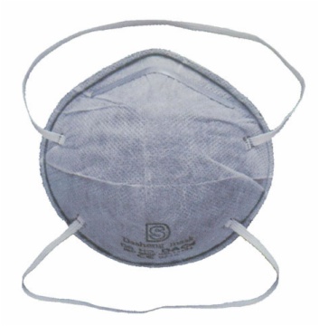 N95 Active Carbon Face Mask (model C05.02001)