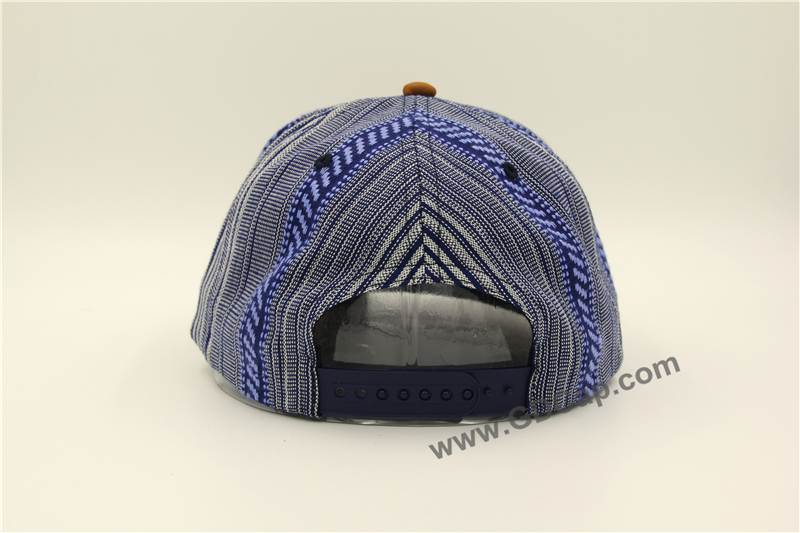 Snapback Cap010