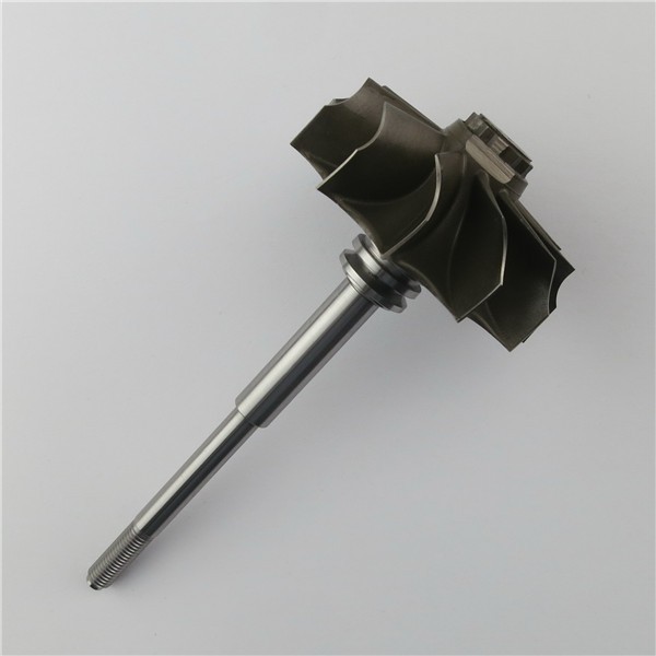 TD06SL2 Turbine wheel shaft