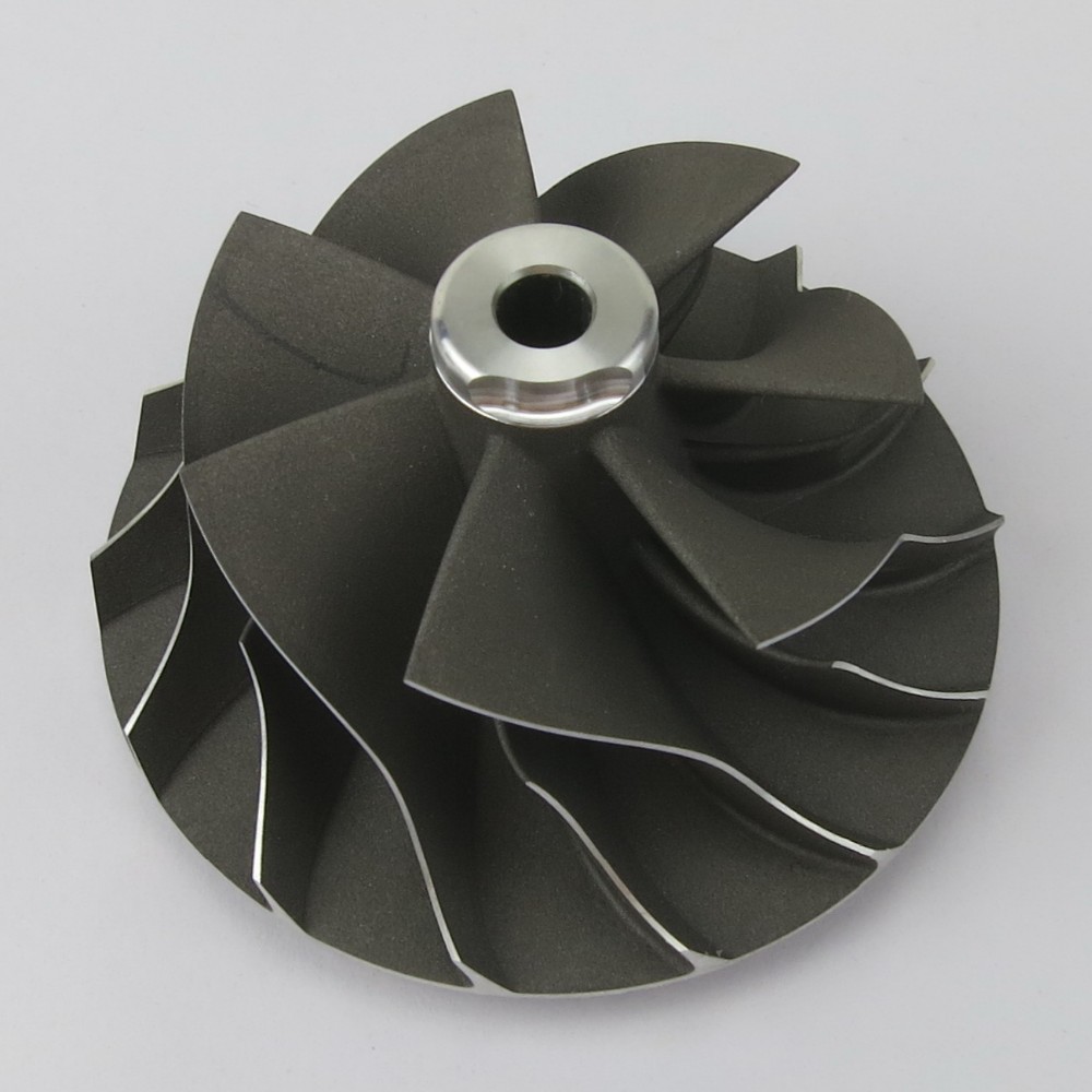 RHF5 Compressor Wheel
