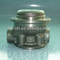 Bearing housing for K16 turbochargers