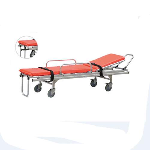 Stretcher for Ambulance Car (model: YDC-2B)