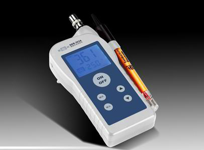 Conductivity Meter (model DDB-303A)