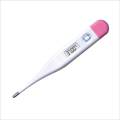 Digital Thermometer (model DT-02A; DT-12A)