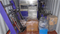 Midea brand industrial silent air compressor