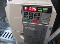 Japanese Yaskawa brand industrial inverter