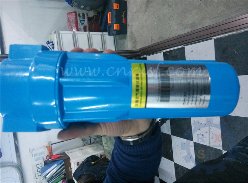 Made in China compressed air dryer