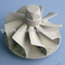 KP39Turbine wheel casting