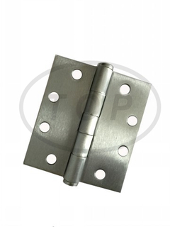 4.5''x4.0''x3.4mm US26D