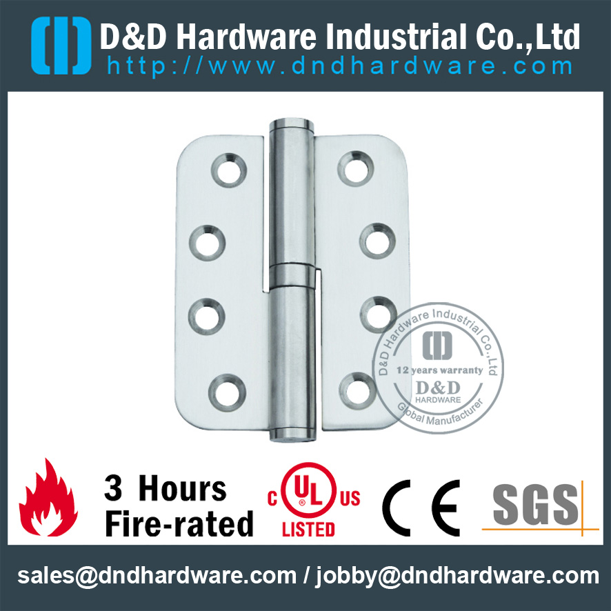 DDSS068 Hardware de aço inoxidável de aço inoxidável-D & D