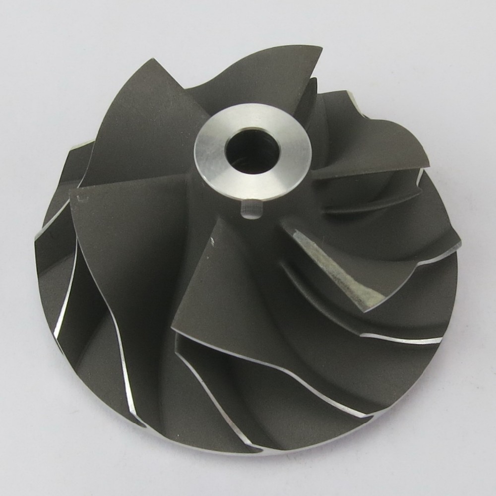 GT1746V Compressor Wheel