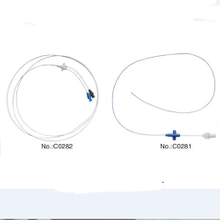 Peripheral Venous Catheter (model C0282 C0281)