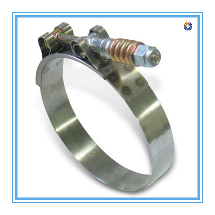 Hose-Clamp